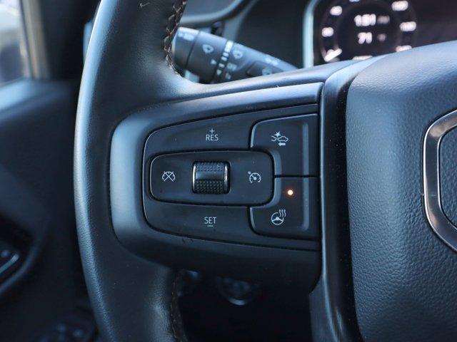 used 2024 GMC Sierra 2500 car, priced at $84,988