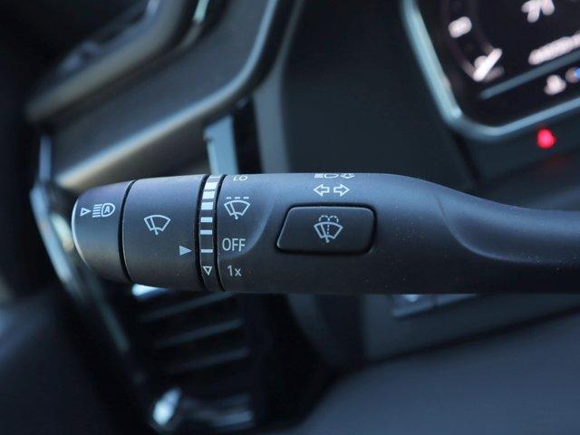 used 2024 GMC Sierra 2500 car, priced at $84,988