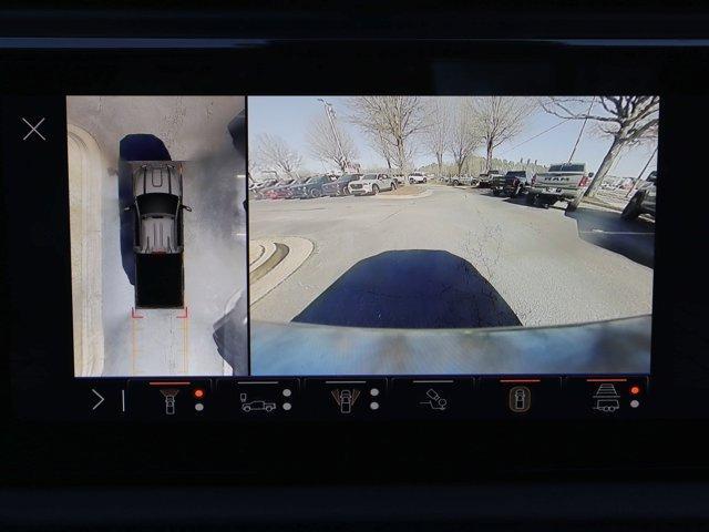 used 2024 GMC Sierra 2500 car, priced at $84,988