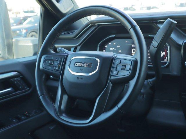 used 2024 GMC Sierra 2500 car, priced at $84,988