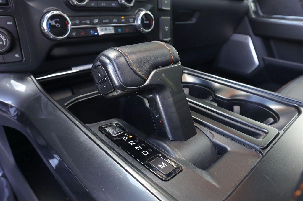 used 2023 Ford F-150 car, priced at $67,937