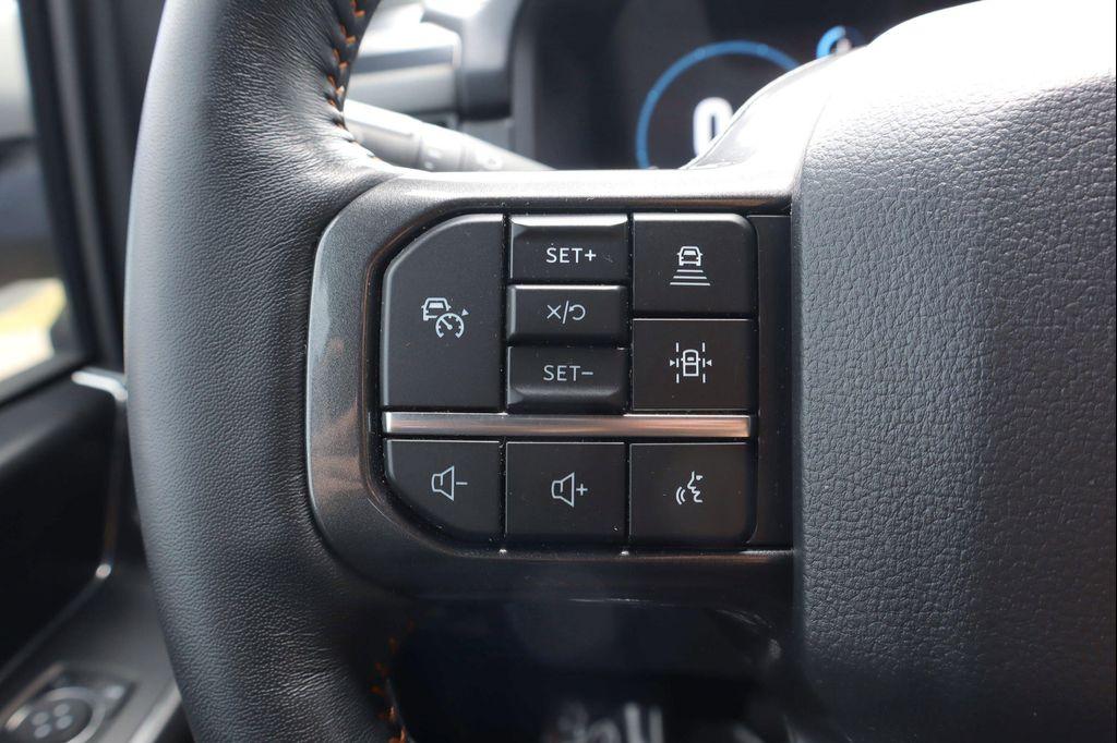 used 2023 Ford F-150 car, priced at $73,937