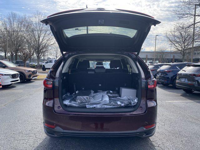 new 2026 Mazda CX-90 car, priced at $49,080