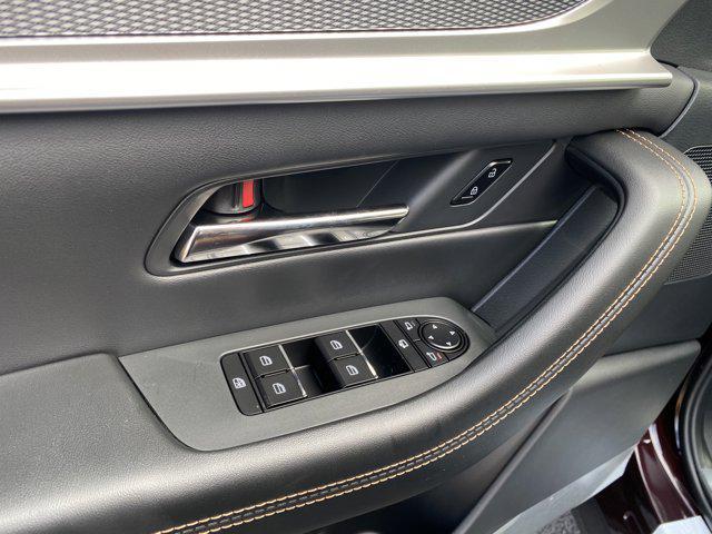 new 2026 Mazda CX-90 car, priced at $49,080