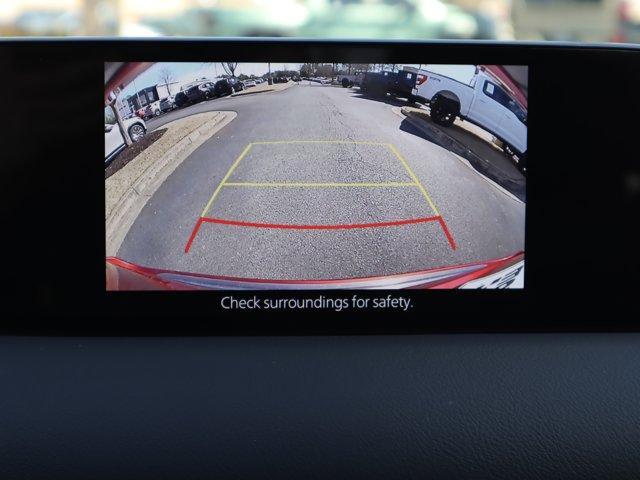 used 2023 Mazda CX-5 car, priced at $26,988