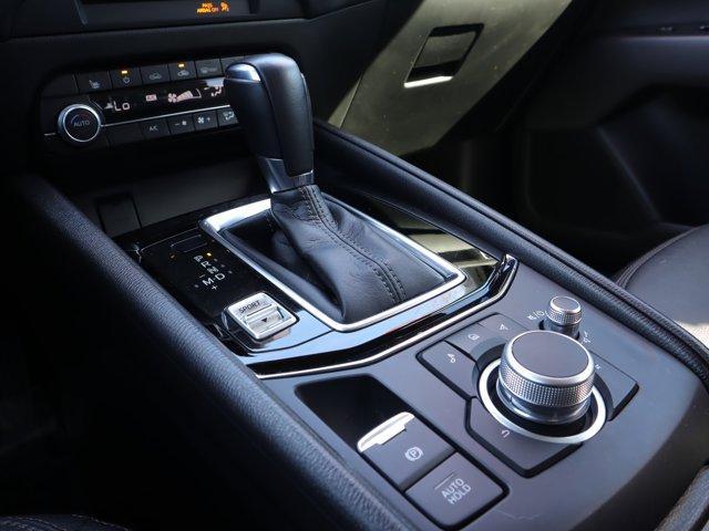 used 2023 Mazda CX-5 car, priced at $26,988
