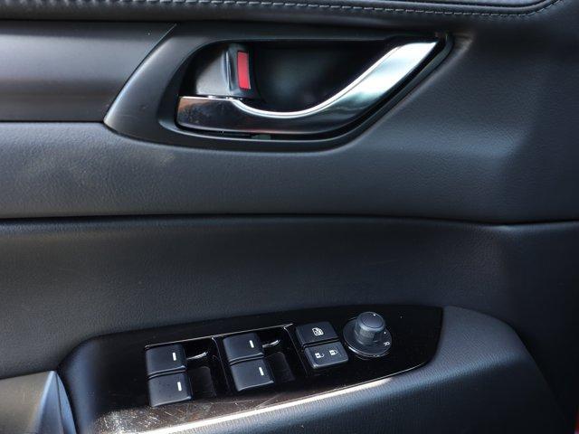 used 2023 Mazda CX-5 car, priced at $26,988