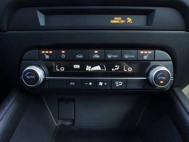 used 2023 Mazda CX-5 car, priced at $26,988