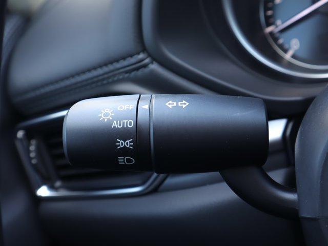 used 2023 Mazda CX-5 car, priced at $26,988