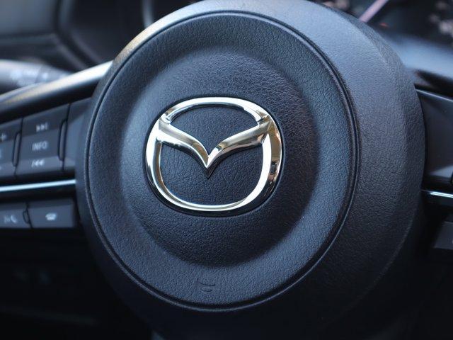 used 2023 Mazda CX-5 car, priced at $26,988