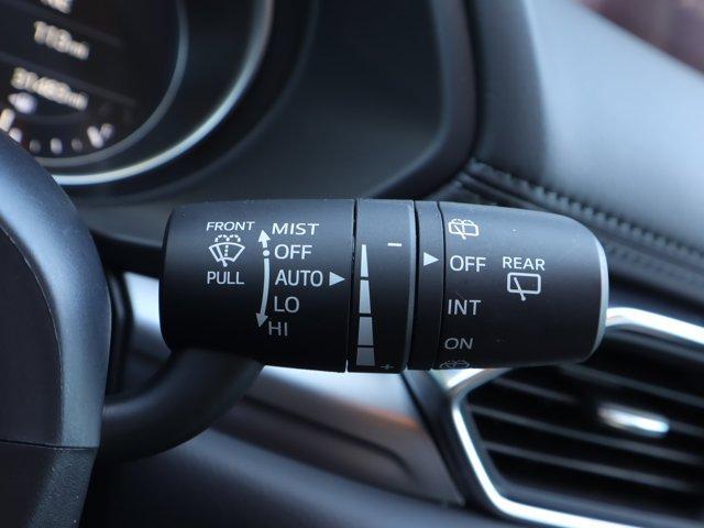 used 2023 Mazda CX-5 car, priced at $26,988