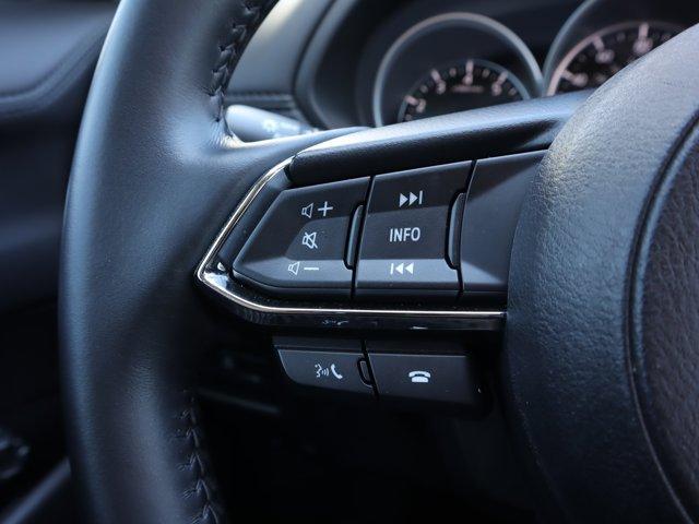 used 2023 Mazda CX-5 car, priced at $26,988