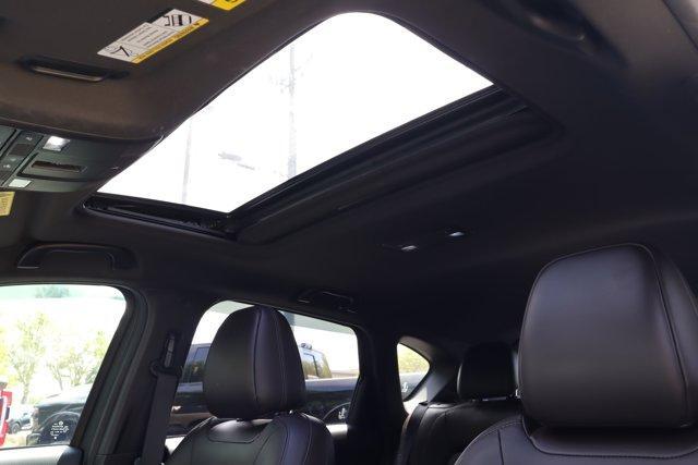 used 2023 Mazda CX-5 car, priced at $29,937