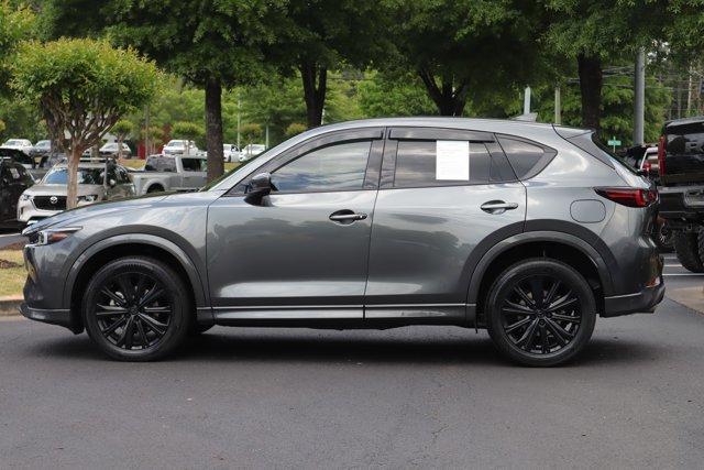 used 2023 Mazda CX-5 car, priced at $29,937