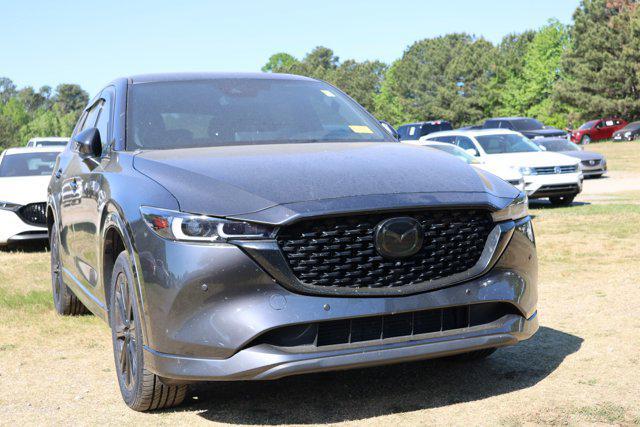 used 2023 Mazda CX-5 car, priced at $29,988
