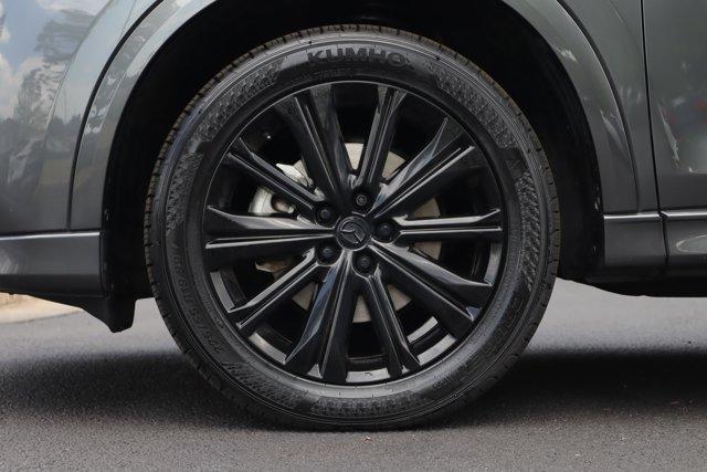 used 2023 Mazda CX-5 car, priced at $29,937