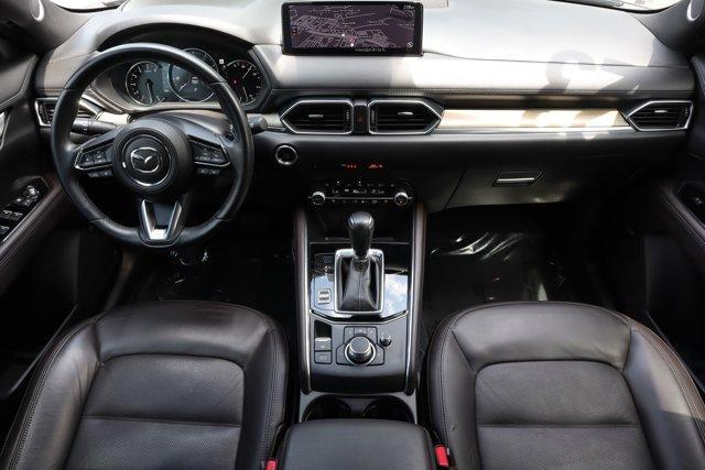 used 2023 Mazda CX-5 car, priced at $29,937