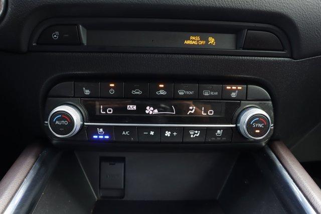 used 2023 Mazda CX-5 car, priced at $29,937