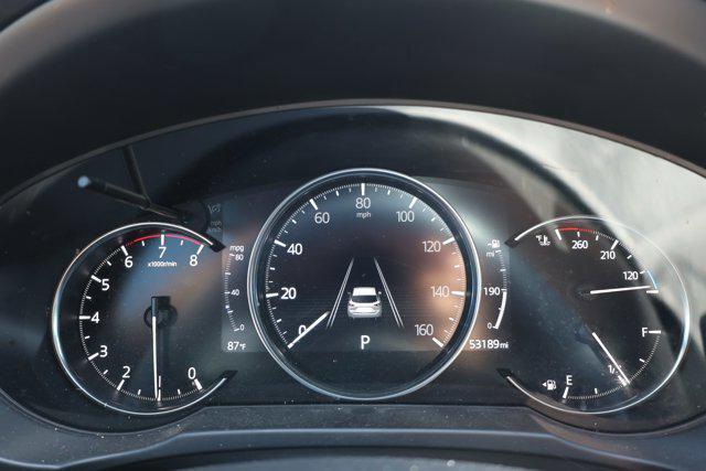 used 2023 Mazda CX-5 car, priced at $29,988