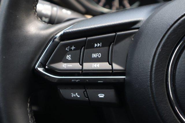 used 2023 Mazda CX-5 car, priced at $29,937