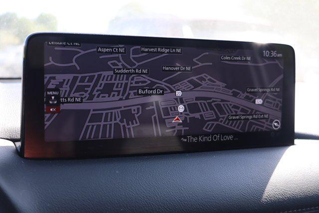 used 2023 Mazda CX-5 car, priced at $29,988