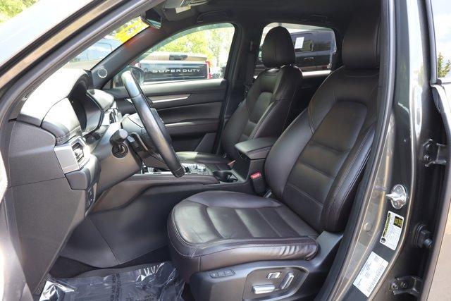used 2023 Mazda CX-5 car, priced at $29,937