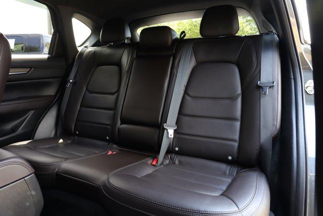 used 2023 Mazda CX-5 car, priced at $29,937