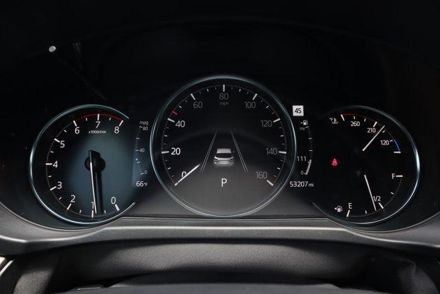 used 2023 Mazda CX-5 car, priced at $29,937