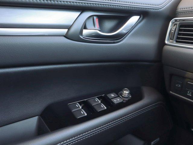 new 2025 Mazda CX-5 car, priced at $38,015