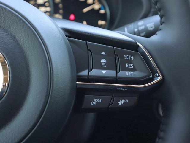 new 2025 Mazda CX-5 car, priced at $38,015