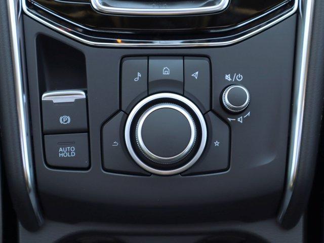 new 2025 Mazda CX-5 car, priced at $38,015