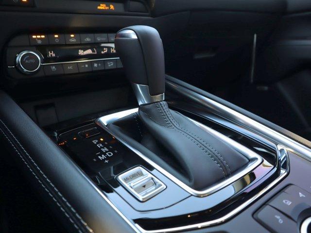 new 2025 Mazda CX-5 car, priced at $38,015