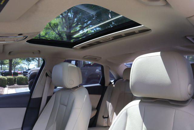 used 2017 Audi A4 car, priced at $18,937