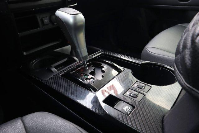 used 2020 Toyota 4Runner car, priced at $34,988