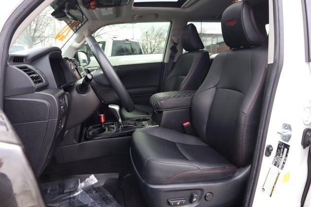 used 2020 Toyota 4Runner car, priced at $34,988