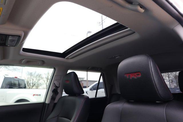 used 2020 Toyota 4Runner car, priced at $34,988