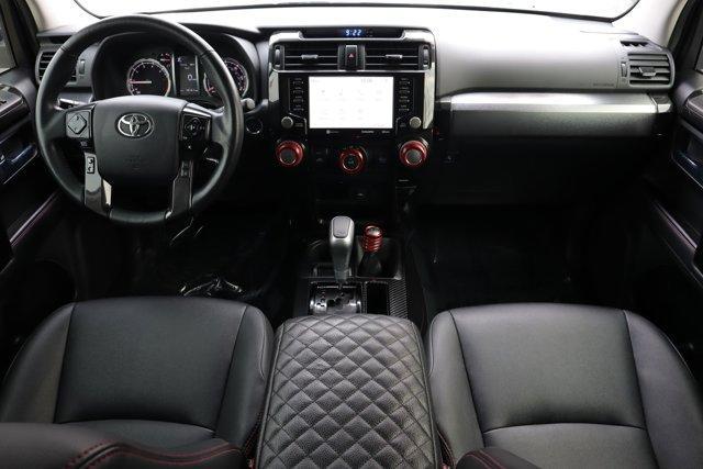 used 2020 Toyota 4Runner car, priced at $34,988
