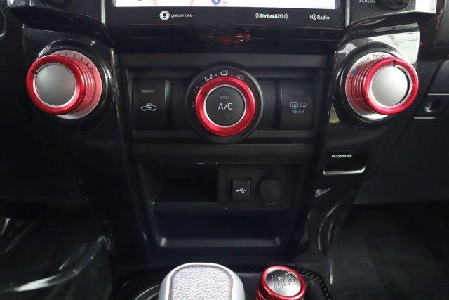 used 2020 Toyota 4Runner car, priced at $34,988