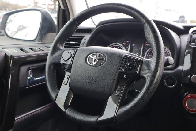 used 2020 Toyota 4Runner car, priced at $34,988