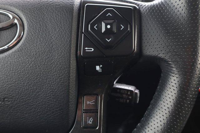 used 2020 Toyota 4Runner car, priced at $34,988