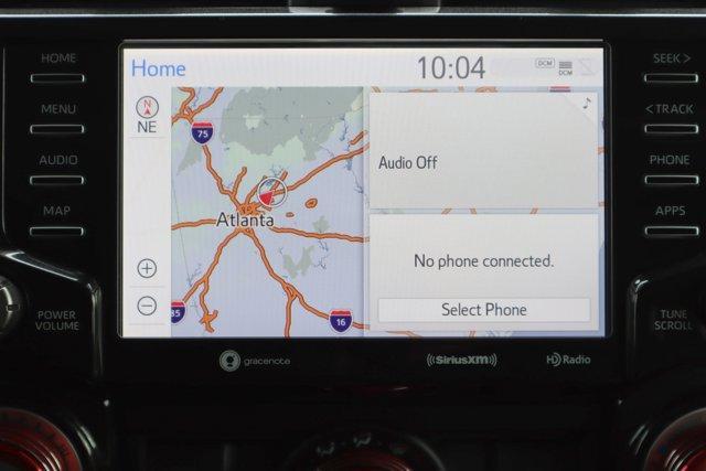 used 2020 Toyota 4Runner car, priced at $34,988