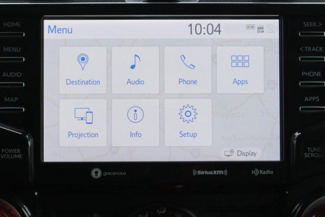 used 2020 Toyota 4Runner car, priced at $34,988