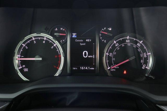 used 2020 Toyota 4Runner car, priced at $34,988