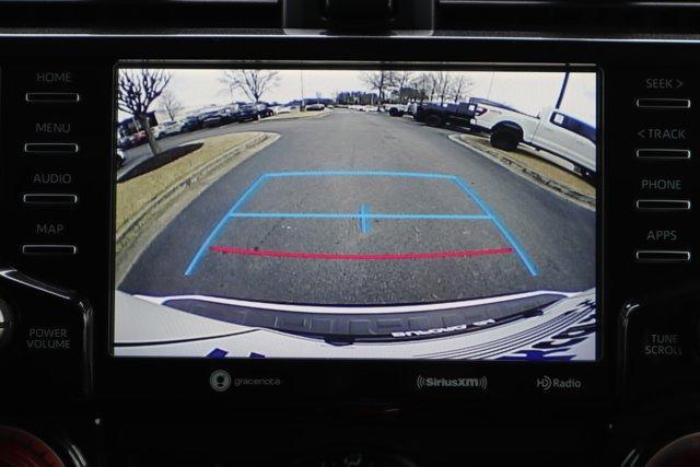 used 2020 Toyota 4Runner car, priced at $34,988