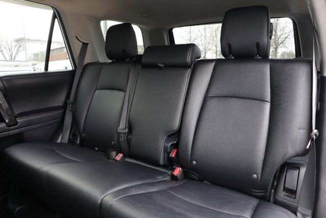 used 2020 Toyota 4Runner car, priced at $34,988