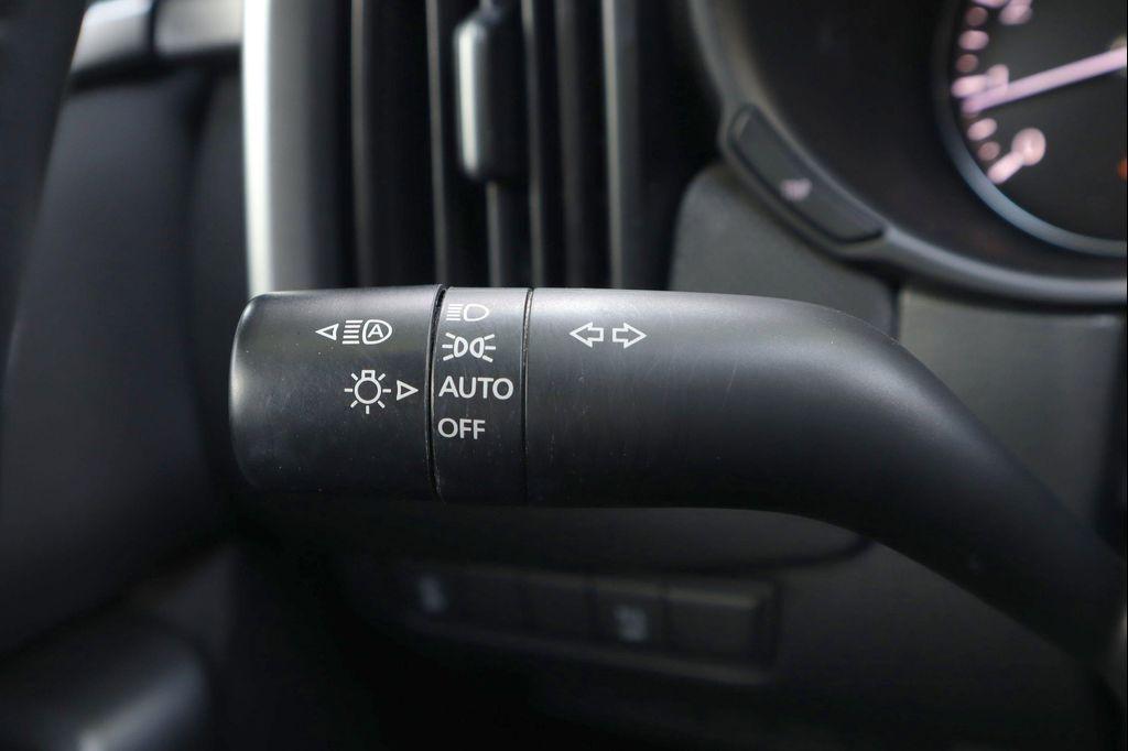 used 2023 Mazda CX-50 car, priced at $29,937