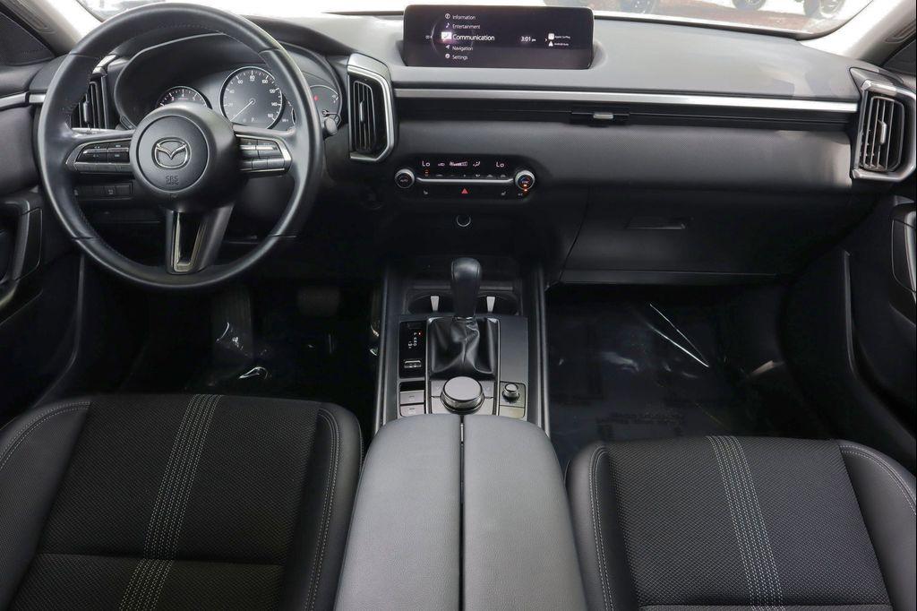 used 2023 Mazda CX-50 car, priced at $29,937