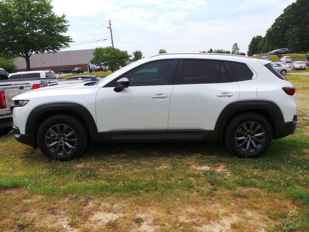 used 2023 Mazda CX-50 car, priced at $29,937