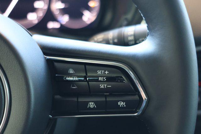 new 2026 Mazda CX-90 car, priced at $49,229