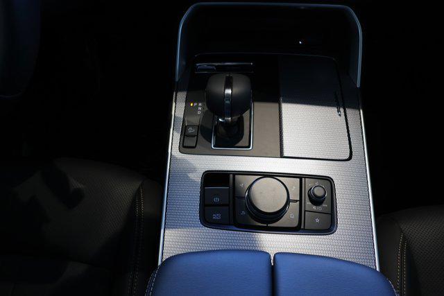 new 2026 Mazda CX-90 car, priced at $49,229